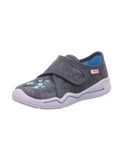 Superfit Pantoffels "Benny" Grijs