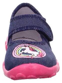 Superfit Pantoffels "Bonny" Donkerblauw -Gstar Kleding Winkel superfit pantoffels bonny donkerblauw 3