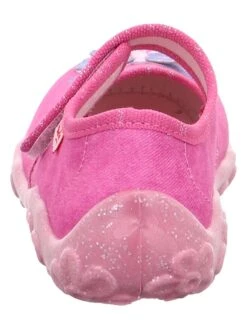 Superfit Pantoffels "Bonny" Roze -Gstar Kleding Winkel superfit pantoffels bonny roze 3