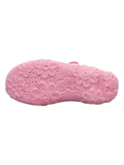 Superfit Pantoffels "Bonny" Roze -Gstar Kleding Winkel superfit pantoffels bonny roze 4