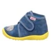 Superfit Pantoffels "Spotty" Blauw