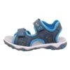 Superfit Sandalen "Mike 3.0" Blauw -Gstar Kleding Winkel superfit sandalen mike 3 0 blauw