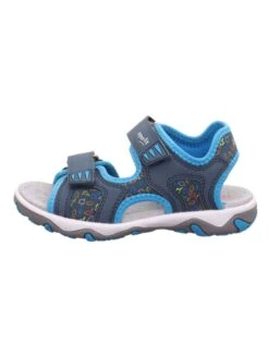 Superfit Sandalen "Mike 3.0" Blauw