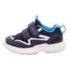 Superfit Sneakers "Rush" Donkerblauw -Gstar Kleding Winkel superfit sneakers rush donkerblauw