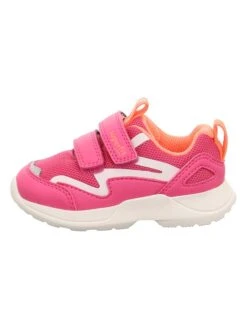 Superfit Sneakers "Rush" Roze