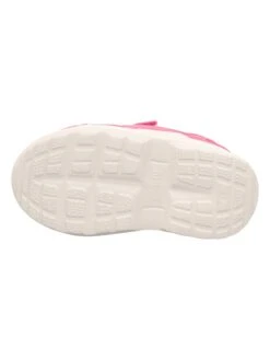 Superfit Sneakers "Rush" Roze -Gstar Kleding Winkel superfit sneakers rush roze 4