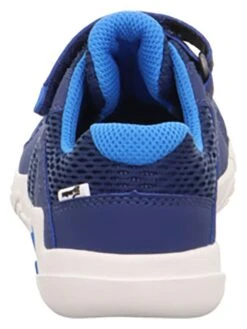Superfit Sneakers "Trace" Donkerblauw -Gstar Kleding Winkel superfit sneakers trace donkerblauw 2