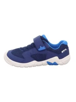 Superfit Sneakers "Trace" Donkerblauw