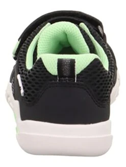 Superfit Sneakers "Trace" Zwart -Gstar Kleding Winkel superfit sneakers trace zwart 2