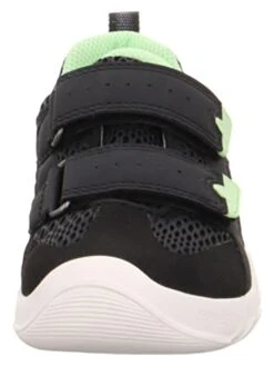 Superfit Sneakers "Trace" Zwart -Gstar Kleding Winkel superfit sneakers trace zwart 3