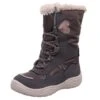Superfit Winterlaarzen "Crystal" Paars -Gstar Kleding Winkel superfit winterlaarzen crystal paars