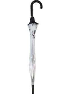 Paraplu "French Bulldog" Transparant/zwart - Ø 84 Cm -Gstar Kleding Winkel susino paraplu french bulldog transparant zwart o 84 cm 1