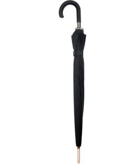 Paraplu "Gentleman" Zwart - Ø 113 Cm -Gstar Kleding Winkel susino paraplu gentleman zwart o 113 cm 2