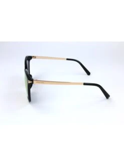 Swarovski Dameszonnebril Beige/zwart/lichtroze -Gstar Kleding Winkel swarovski dameszonnebril beige zwart lichtroze 2