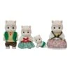 Sylvanian Families-accessoires "Alpaka-Familie" - Vanaf 3 Jaar -Gstar Kleding Winkel sylvanian families sylvanian families accessoires alpaka familie vanaf 3 jaar