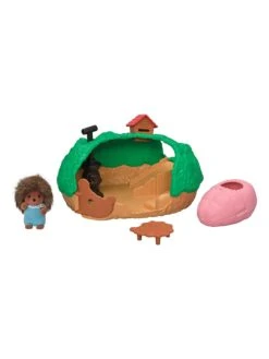 Sylvanian Families-accessoires "Baby Egelhuis" - Vanaf 3 Jaar -Gstar Kleding Winkel sylvanian families sylvanian families accessoires baby egelhuis vanaf 3 jaar 1