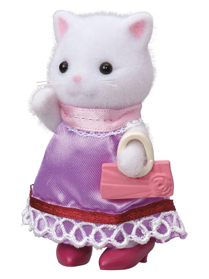 Sylvanian Families-accessoires "Fashion Play Town Girl" - Vanaf 3 Jaar 5 Sylvanian Families-accessoires "Fashion Play Town Girl" - Vanaf 3 Jaar - Afbeelding 3