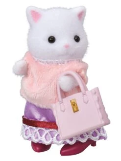 Sylvanian Families-accessoires "Fashion Play Town Girl" - Vanaf 3 Jaar 12 Sylvanian Families-accessoires "Fashion Play Town Girl" - Vanaf 3 Jaar -Gstar Kleding Winkel sylvanian families sylvanian families accessoires fashion play town girl vanaf 3 jaar 4
