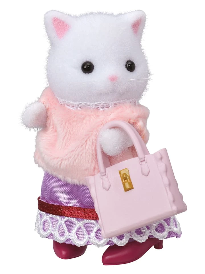 Sylvanian Families-accessoires "Fashion Play Town Girl" - Vanaf 3 Jaar 7 Sylvanian Families-accessoires "Fashion Play Town Girl" - Vanaf 3 Jaar - Afbeelding 5