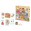 Sylvanian Families-accessoires "Inboedel" - Vanaf 3 Jaar -Gstar Kleding Winkel sylvanian families sylvanian families accessoires inboedel vanaf 3 jaar