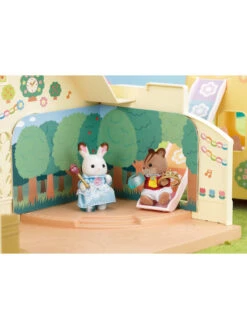 Sylvanian Families-accessoires "Kindertuintheater" - Vanaf 3 Jaar 7 Sylvanian Families-accessoires "Kindertuintheater" - Vanaf 3 Jaar -Gstar Kleding Winkel sylvanian families sylvanian families accessoires kindertuintheater vanaf 3 jaar 2
