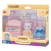 Sylvanian Families-accessoires "Prinsessen-verkleedset" - Vanaf 3 Jaar -Gstar Kleding Winkel sylvanian families sylvanian families accessoires prinsessen verkleedset vanaf 3 jaar