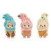 Sylvanian Families-accessoires "Sweet Ice Cream Friends" - Vanaf 3 Jaar