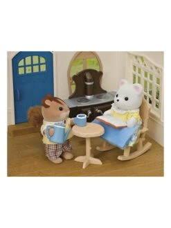 Sylvanian Families-accessoires "Windmolen" - Vanaf 3 Jaar -Gstar Kleding Winkel sylvanian families sylvanian families accessoires windmolen vanaf 3 jaar 5