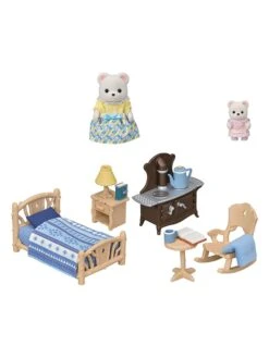 Sylvanian Families-accessoires "Windmolen" - Vanaf 3 Jaar -Gstar Kleding Winkel sylvanian families sylvanian families accessoires windmolen vanaf 3 jaar 6