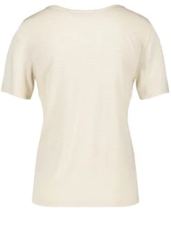 Taifun Shirt Zandkleurig -Gstar Kleding Winkel taifun shirt zandkleurig 3