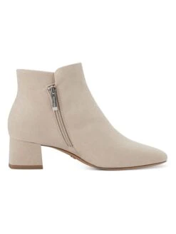 Tamaris Enkelboots Beige -Gstar Kleding Winkel tamaris enkelboots beige 2
