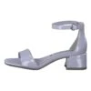 Tamaris Haksandalen Lila -Gstar Kleding Winkel tamaris haksandalen lila