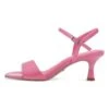 Tamaris Haksandalen Roze -Gstar Kleding Winkel tamaris haksandalen roze
