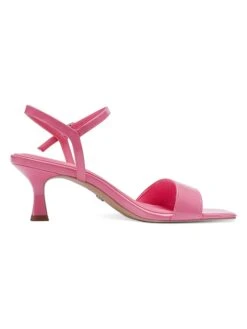 Tamaris Haksandalen Roze -Gstar Kleding Winkel tamaris haksandalen roze 2