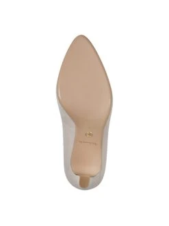 Tamaris Pumps Beige -Gstar Kleding Winkel tamaris pumps beige 3
