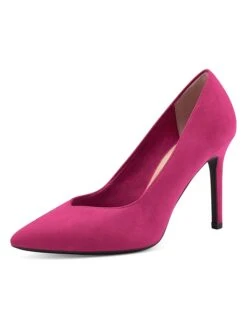 Tamaris Pumps Roze -Gstar Kleding Winkel tamaris pumps roze 1