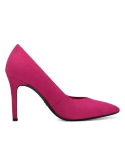 Tamaris Pumps Roze -Gstar Kleding Winkel tamaris pumps roze 2