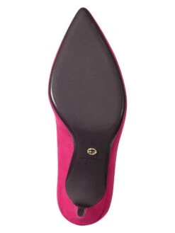 Tamaris Pumps Roze -Gstar Kleding Winkel tamaris pumps roze 4