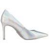 Tamaris Pumps Zilverkleurig -Gstar Kleding Winkel tamaris pumps zilverkleurig