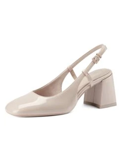 Tamaris Slingpumps Lichtroze -Gstar Kleding Winkel tamaris slingpumps lichtroze 1