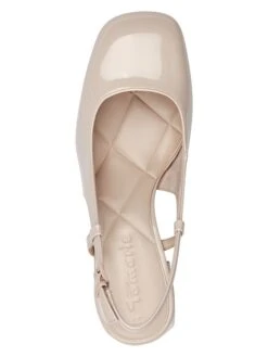 Tamaris Slingpumps Lichtroze -Gstar Kleding Winkel tamaris slingpumps lichtroze 3