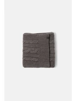 Sjaal Grijs - (L)176 X (B)24 Cm -Gstar Kleding Winkel tatuum sjaal grijs l 176 x b 24 cm 2