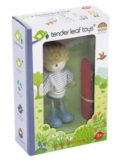 Tender Leaf Toys Speelfiguur "Edward" Met Accessoires - Vanaf 3 Jaar 9 Tender Leaf Toys Speelfiguur "Edward" Met Accessoires - Vanaf 3 Jaar -Gstar Kleding Winkel tender leaf toys speelfiguur edward met accessoires vanaf 3 jaar 2