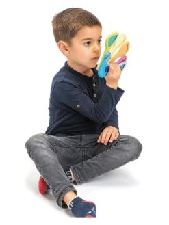 Tender Leaf Toys Speelfiguur "Pauw" - Vanaf 18 Maanden -Gstar Kleding Winkel tender leaf toys speelfiguur pauw vanaf 18 maanden 3