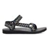 Teva Sandalen "Universal" Meerkleurig -Gstar Kleding Winkel teva sandalen universal meerkleurig