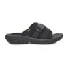 Teva Slippers "Hurricane Verge" Zwart -Gstar Kleding Winkel teva slippers hurricane verge zwart