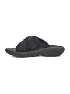 Teva Slippers "Hurricane Verge" Zwart -Gstar Kleding Winkel teva slippers hurricane verge zwart 2