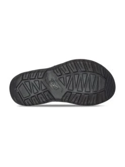 Teva Slippers "Hurricane Verge" Zwart -Gstar Kleding Winkel teva slippers hurricane verge zwart 3