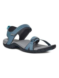 Teva Trekkingsandalen "Verra" Blauw -Gstar Kleding Winkel teva trekkingsandalen verra blauw 1