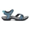 Teva Trekkingsandalen "Verra" Blauw -Gstar Kleding Winkel teva trekkingsandalen verra blauw